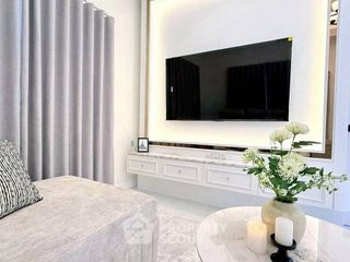 For sale 3 bedrooms house in Bang Lamung, Chonburi