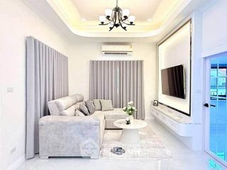 For sale 3 bedrooms house in Bang Lamung, Chonburi