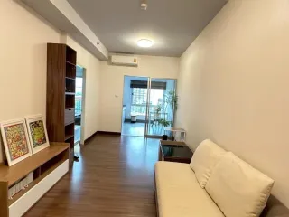 Wohnung zur Miete mit 1 Zimmer in Mueang Chiang Mai, Chiang Mai