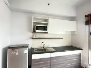 Wohnung zur Miete mit 1 Zimmer in Mueang Chiang Mai, Chiang Mai