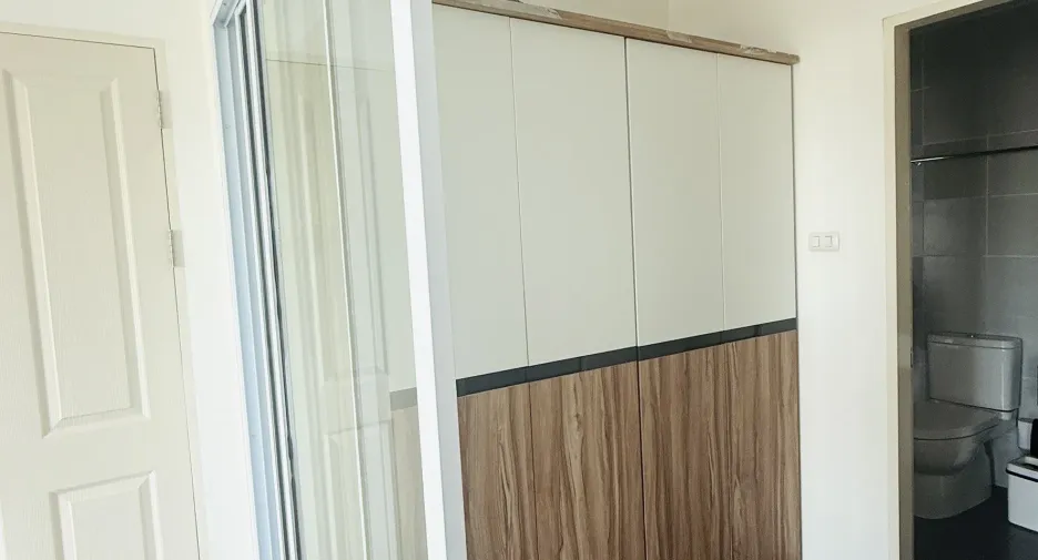 Condo en alquiler de 1 habitaciones en Mueang Chiang Mai, Chiang Mai