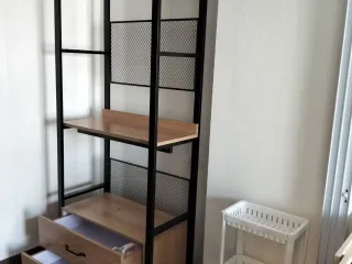 Wohnung zur Miete mit 1 Zimmer in Mueang Chiang Mai, Chiang Mai