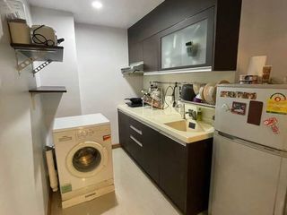 出售 1 卧室 公寓 在 Yan Nawa, 曼谷