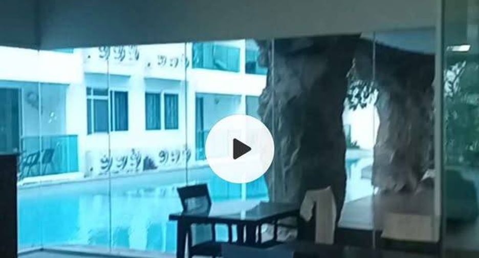Casa en venta de 1 habitaciones en Bang Lamung, Chonburi