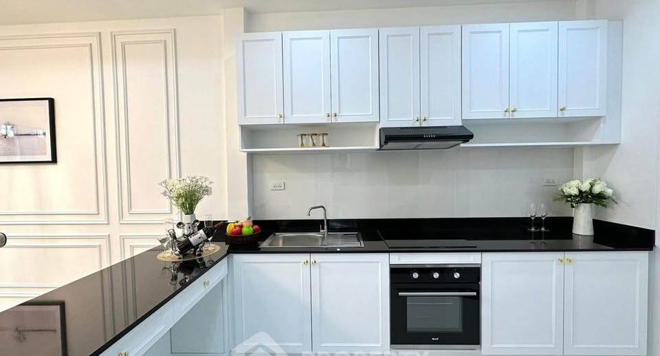 For sale 3 bedrooms house in Bang Lamung, Chonburi
