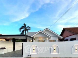 For sale 3 bedrooms house in Bang Lamung, Chonburi