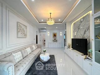 For sale 3 bedrooms house in Bang Lamung, Chonburi