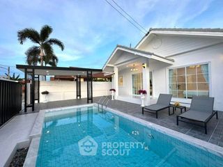 For sale 3 bedrooms house in Bang Lamung, Chonburi