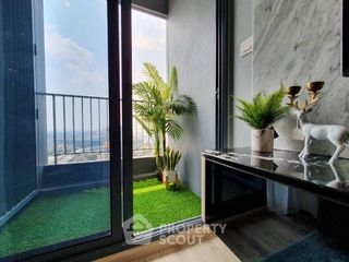 À vendre 1 chambre condo à Bang Na, Bangkok