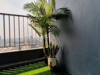 À vendre 1 chambre condo à Bang Na, Bangkok