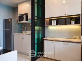 À vendre 1 chambre condo à Bang Na, Bangkok