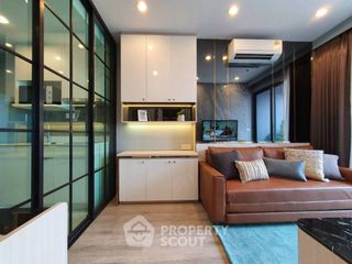 À vendre 1 chambre condo à Bang Na, Bangkok