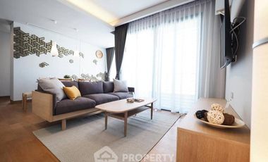Condo en alquiler y en venta de 2 habitaciones en Khlong Toei, Bangkok