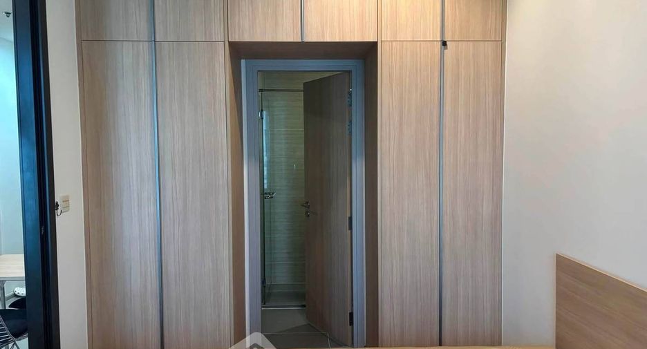 出租 和 出售 1 卧室 公寓 在 Phaya Thai, 曼谷