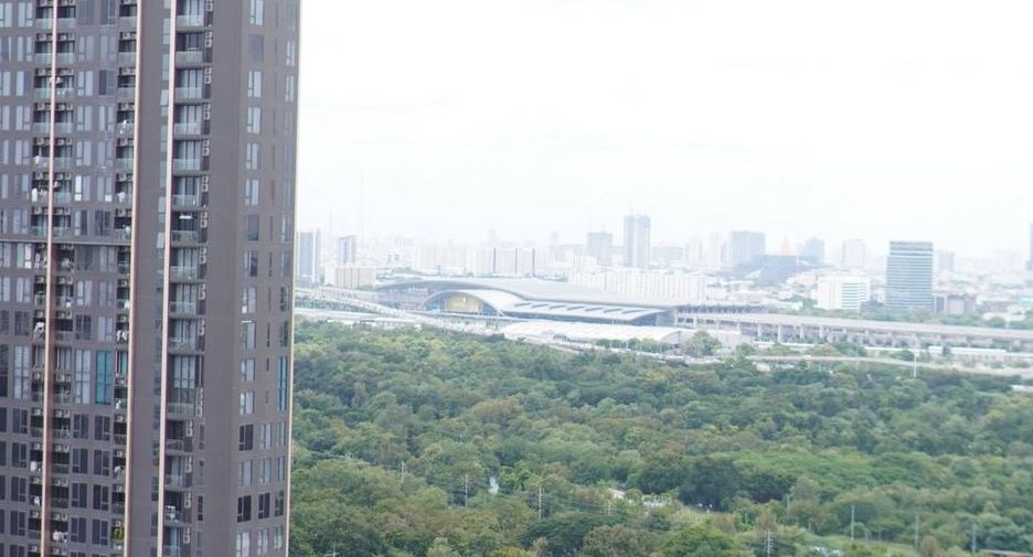 出售 1 卧室 公寓 在 Chatuchak, 曼谷