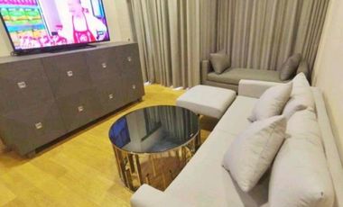 For sale 1 bed condo in Pathum Wan, Bangkok