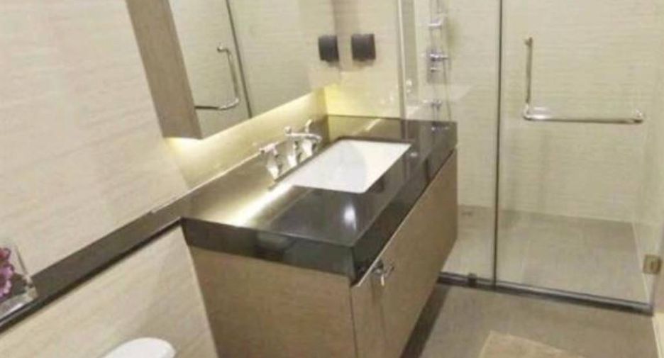 For sale 1 bed condo in Pathum Wan, Bangkok