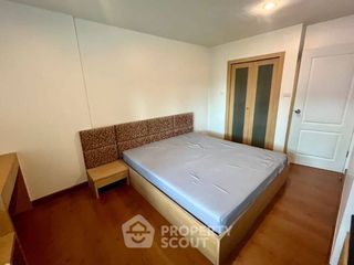 For sale 1 bed condo in Phra Khanong, Bangkok