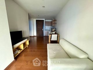 For sale 1 bed condo in Phra Khanong, Bangkok