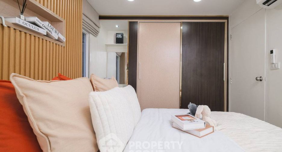 For sale 2 ベッドルーム condo in Khlong San, Bangkok