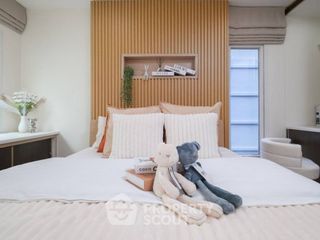 For sale 2 bedrooms condo in Khlong San, Bangkok