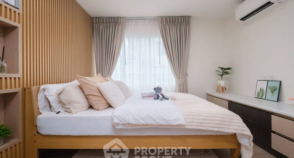 For sale 2 ベッドルーム condo in Khlong San, Bangkok
