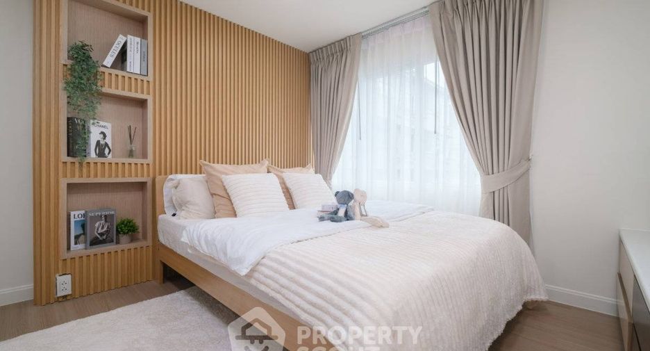 For sale 2 ベッドルーム condo in Khlong San, Bangkok