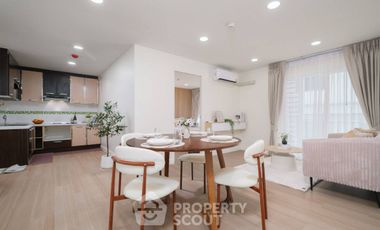 For sale 2 ベッドルーム condo in Khlong San, Bangkok