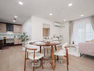 For sale 2 bedrooms condo in Khlong San, Bangkok