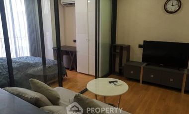 For sale 1 bed condo in Pathum Wan, Bangkok