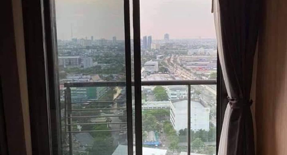 出售 1 卧室 公寓 在 Phaya Thai, 曼谷