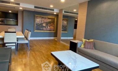 For sale 2 bedrooms apartment in Sathon, Bangkok