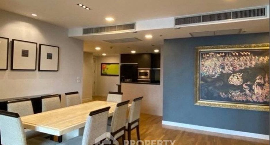 For sale 2 bedrooms apartment in Sathon, Bangkok