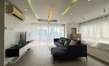 Apartment zur Miete mit 3 Zimmer in Huai Khwang, Bangkok