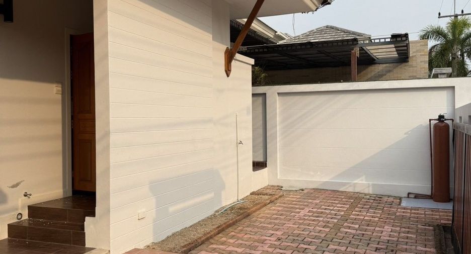 For sale 2 ベッドルーム villa in Bang Saray, Pattaya