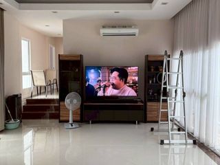 For sale 2 bedrooms villa in Bang Saray, Pattaya
