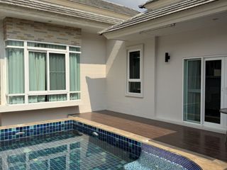 For sale 2 bedrooms villa in Bang Saray, Pattaya