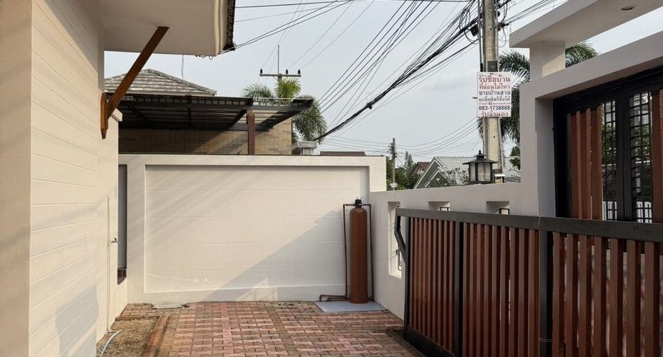 For sale 2 ベッドルーム villa in Bang Saray, Pattaya