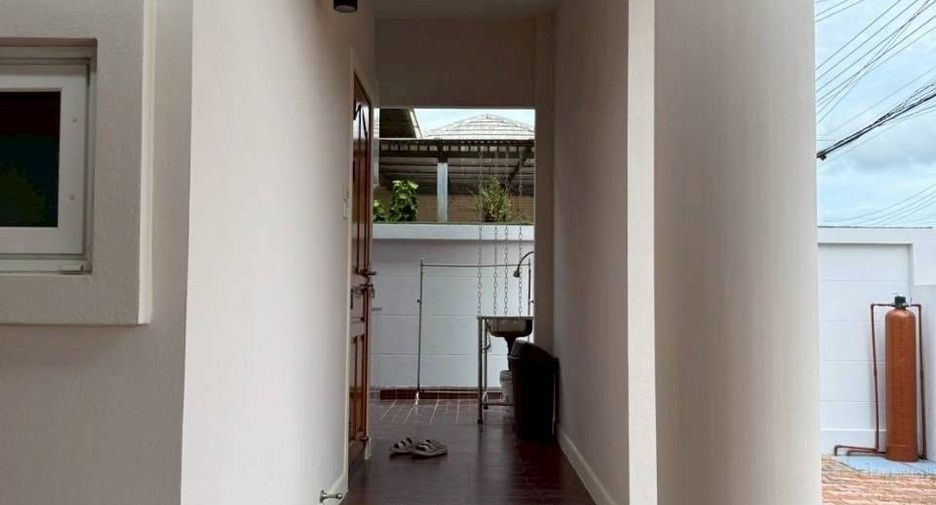 For sale 2 ベッドルーム villa in Bang Saray, Pattaya