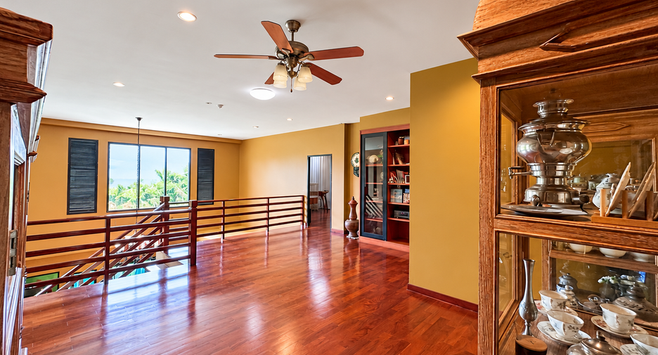 À vendre 6 chambres villa à Hang Dong, Chiang Mai