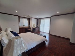 For rent 4 ベッドルーム condo in Khlong Toei, Bangkok