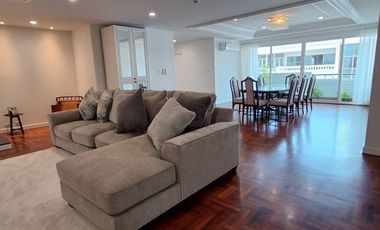 For rent 4 ベッドルーム condo in Khlong Toei, Bangkok