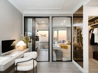 For sale 1 bed condo in Bang Khen, Bangkok
