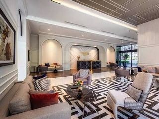 For sale 1 bed condo in Bang Khen, Bangkok