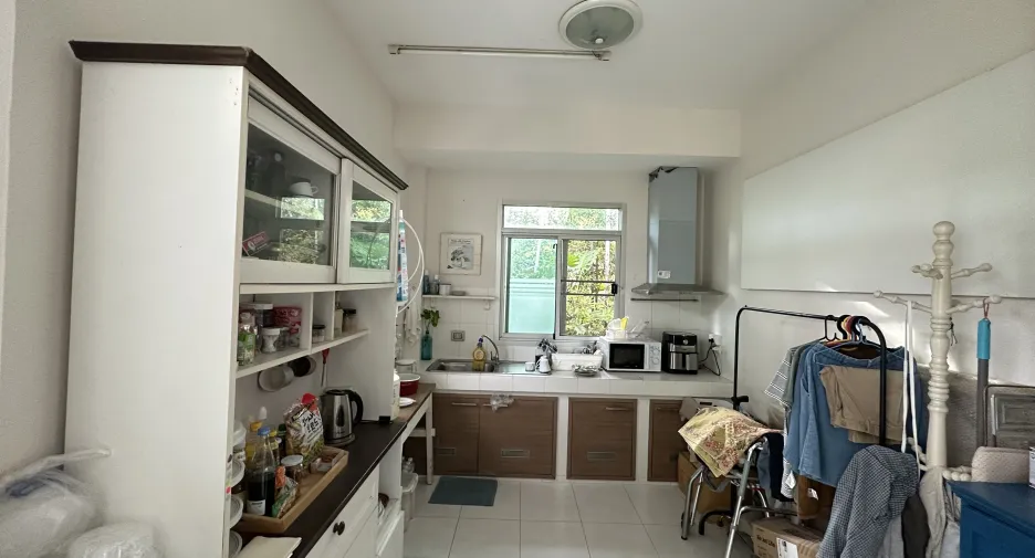 Продажа 2 спальни дом в Ча Ам, Пхетбури