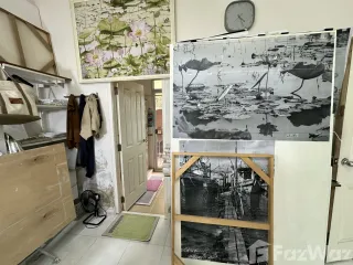 Продажа 2 спальни дом в Ча Ам, Пхетбури