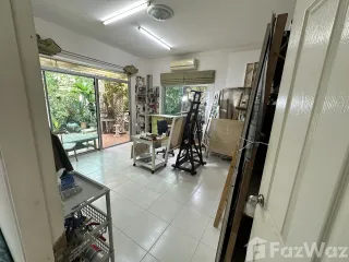 Продажа 2 спальни дом в Ча Ам, Пхетбури