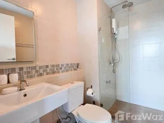 Wohnung zur Miete mit 1 Zimmer in Hua Hin, Prachuap Khiri Khan