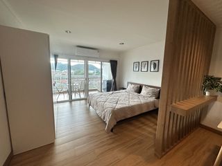 Wohnung zur Miete mit Studio in Hua Hin, Prachuap Khiri Khan