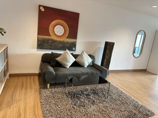 Wohnung zur Miete mit Studio in Hua Hin, Prachuap Khiri Khan
